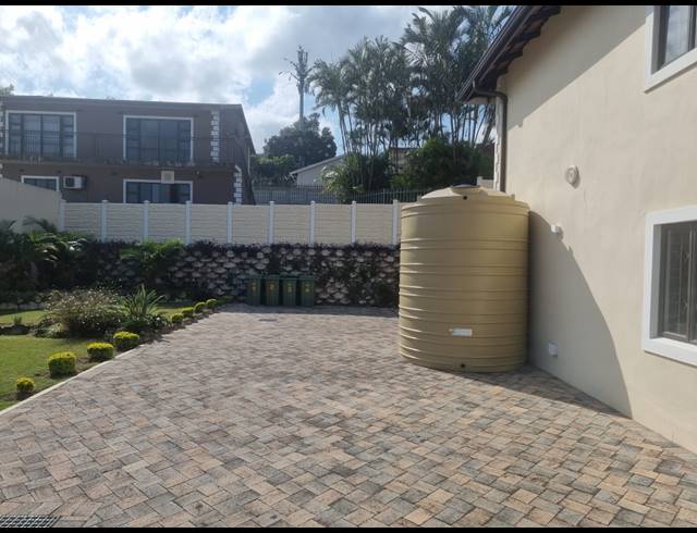 3 BEDROOM FLAT TO LET IN HILLARY